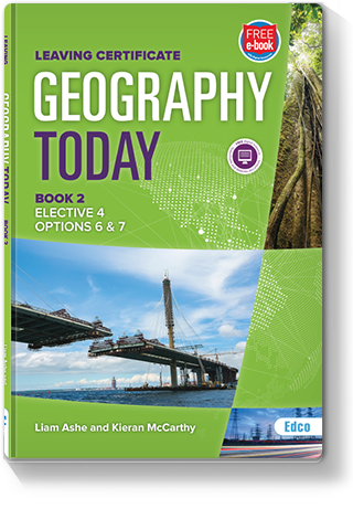Geography Today 2 Cover 320px