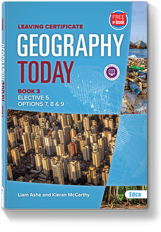 Geography Today 3 Cover 320px
